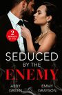 Abby Green: Seduced By The Enemy, Buch
