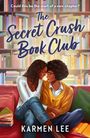 Karmen Lee: The Secret Crush Book Club, Buch