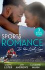 Amy Andrews: Sports Romance: In The End Zone, Buch