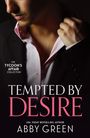 Abby Green: The Tycoon's Affair: Tempted By Desire, Buch