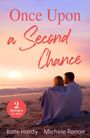 Kate Hardy: Once Upon A Second Chance, Buch