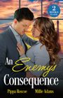 Millie Adams: An Enemy's Consequence, Buch