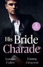 Emmy Grayson: His Bride Charade, Buch