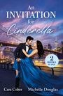 Cara Colter: An Invitation For Cinderella, Buch