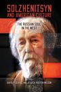 : Solzhenitsyn and American Culture, Buch
