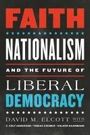 C. Colt Anderson: Faith, Nationalism, and the Future of Liberal Democracy, Buch