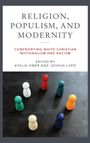 : Religion, Populism, and Modernity, Buch