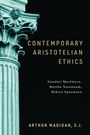 Arthur Madigan: Contemporary Aristotelian Ethics, Buch