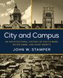 John W Stamper: City and Campus, Buch