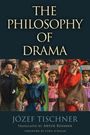 Jozef Tischner: The Philosophy of Drama, Buch