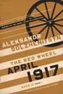 Aleksandr Solzhenitsyn: April 1917, Buch