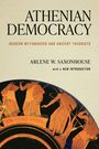 Arlene W. Saxonhouse: Athenian Democracy, Buch