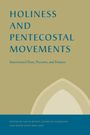 David Bundy: Holiness and Pentecostal Movements, Buch