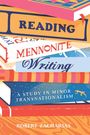 Robert Zacharias: Reading Mennonite Writing, Buch