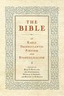 : The Bible in Early Transatlantic Pietism and Evangelicalism, Buch