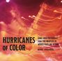 Mike Frankel: Hurricanes of Color, Buch