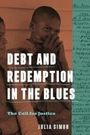 Julia Simon: Debt and Redemption in the Blues, Buch