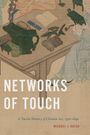 Michael J. Hatch: Networks of Touch, Buch