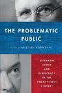 Kristian Bjørkdahl: The Problematic Public, Buch