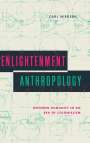 Carl Niekerk: Enlightenment Anthropology, Buch