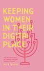 Ruth Tsuria: Keeping Women in Their Digital Place, Buch