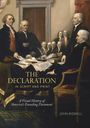 John Bidwell: The Declaration in Script and Print, Buch