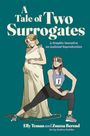 Elly Teman: A Tale of Two Surrogates, Buch