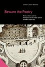 Javier Castro-Ibaseta: Beware the Poetry, Buch