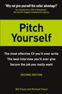 Bill Faust: Pitch Yourself, Buch