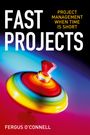 Fergus O'Connell: Fast Projects, Buch
