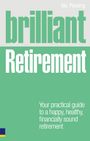 Nic Peeling: Brilliant Retirement, Buch