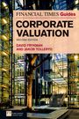 David Frykman: Financial Times Guide to Corporate Valuation, The, Buch