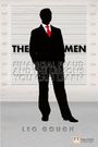 Leo Gough: Con Men, The, Buch