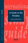John Hargreaves: A Guide to the Parables, Buch