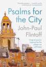 John-Paul Flintoff: Psalms for the City, Buch