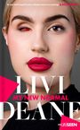 Livi Deane: My New Normal, Buch