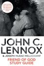 John C Lennox: Friend of God Study Guide, Buch