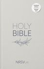 National Council of Churches: NRSVue Holy Bible: New Revised Standard Version Updated Edition, Buch