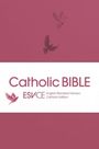 Spck Esv-Ce Bibles: ESV-CE Catholic Bible. The Official Liturgical Bible for England, Wales and Scotland from Advent 24, Buch