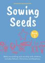 The Revd Sharon Moughtin: Sowing Seeds Book 1, Buch