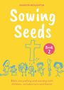 The Revd Sharon Moughtin: Sowing Seeds Book 2, Buch