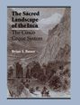 Brian S. Bauer: The Sacred Landscape of the Inca, Buch