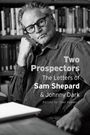 Sam Shepard: Two Prospectors, Buch