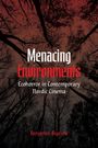 Benjamin A. Bigelow: Menacing Environments, Buch