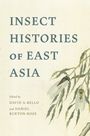 : Insect Histories of East Asia, Buch