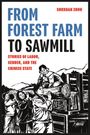 Shuxuan Zhou: From Forest Farm to Sawmill, Buch