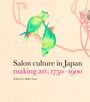 : Salon Culture in Japan, Buch