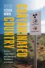 Jessica Urwin: Contaminated Country, Buch