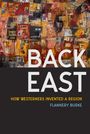 Flannery Burke: Back East, Buch