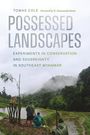 Tomas Cole: Possessed Landscapes, Buch